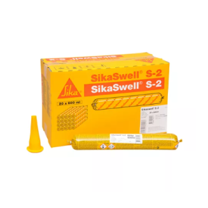 Sika Swell S2 Red 600ml